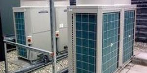 VRF System