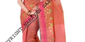 Cotton Sarees