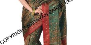 Handloom Silk Sarees