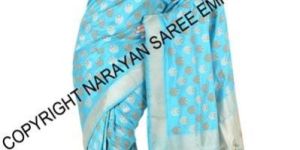 Pure Silk Sarees