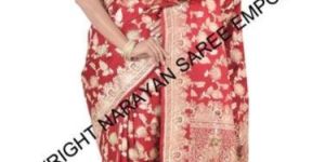 Wedding Silk Sarees