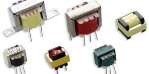 Audio Transformer