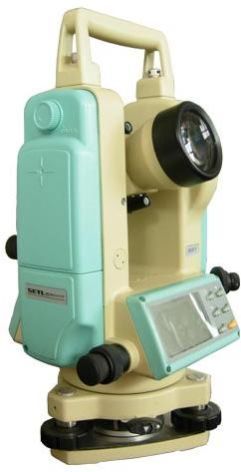 Digital Theodolite