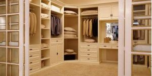 Walkin Closet