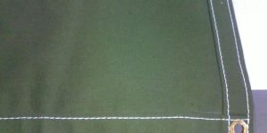Tent Fabric