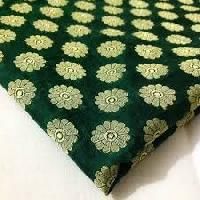 Cotton Silk Fabrics
