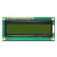LCD Module