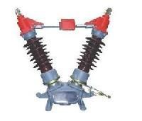 High Voltage Disconnecting Switches