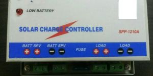 Solar Charge Controller