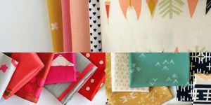 Cotton Sheeting Fabric