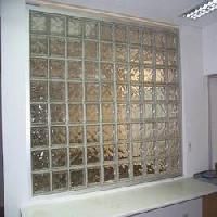 Glass Bricks