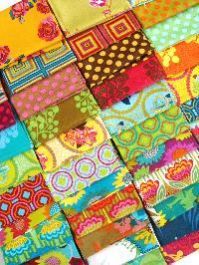 Quilting Fabric