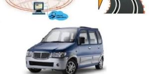 GPS Automatic Vehicle Tracking System