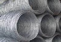 Defective Coil Mild Steel Wire Rod