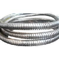 Double Interlock Hoses