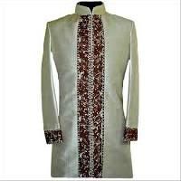 Groom Sherwani