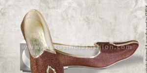 Mens Designer Mojari 05