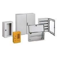Electrical Accessories Sheet Metal Enclosures