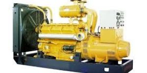 Diesel Generator Set