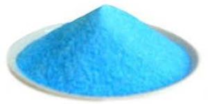 Copper Sulphate