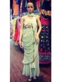 Ethnics Wear Fabrics