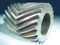 Double Helical Gear
