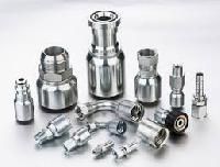 Hydraulic Tube Couplings