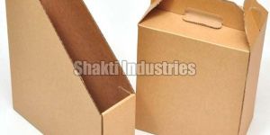 Die Cut Boxes
