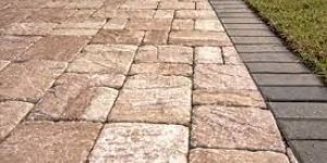 Stone Pavers