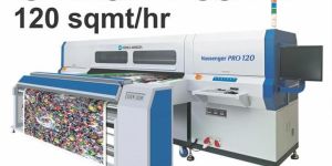 Digital Textile Printing Services