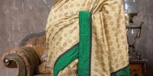 Bhagalpuri Saree