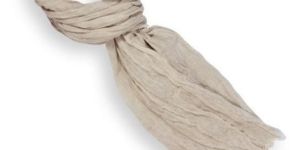 Cotton & Linen Scarves