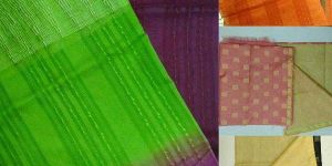 Cotton Silk Sarees