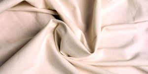 Noil Fabric
