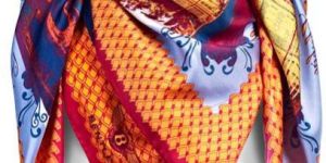 Printed Scarves