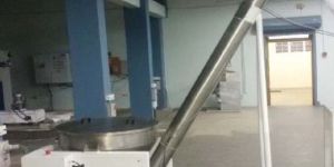 Inclined Screw Conveyor