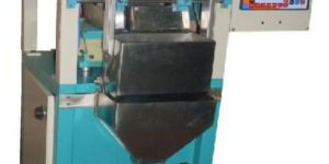 Linear Weigher Packing Machine