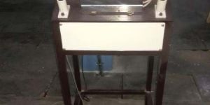 Manual Pneumatic Sealer