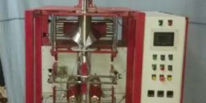 Servo Auger Filler Packaging Machine