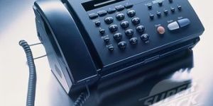 Fax Machines