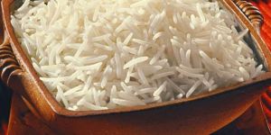 Basmati Rice