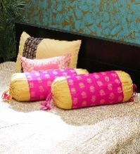 Bolster Cover