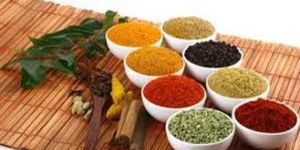 Indian Spices