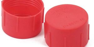 Plastic Bottle Cap