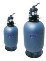 Blow Moulded Sand Filters