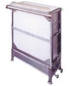 Wastewater Treatment Membrane Bioreactor