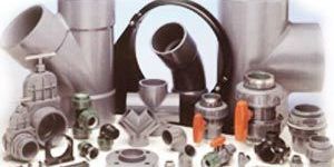 VDL Pipe Fittings