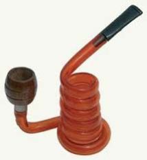 Acrylic Smoking Pipes