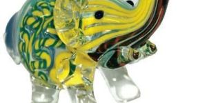 Animal Shaped Smoking Pipes