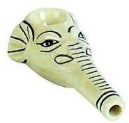 Ceramic Smoking Pipes